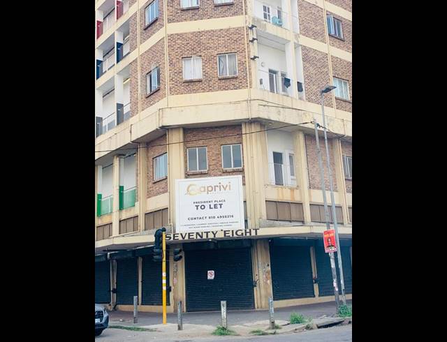 3 BEDROOM PROPERTY TO RENT IN GERMISTON CENTRAL